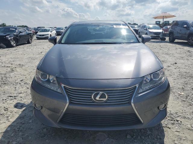 Photo 4 VIN: JTHBK1GG4F2156386 - LEXUS ES350 