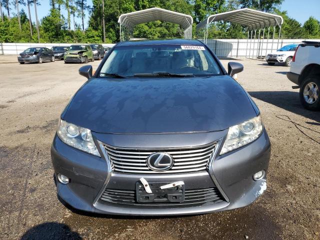 Photo 4 VIN: JTHBK1GG4F2157313 - LEXUS ES350 