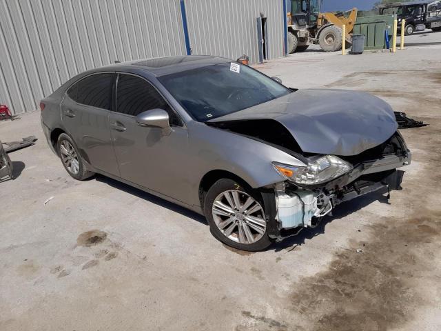 Photo 3 VIN: JTHBK1GG4F2157957 - LEXUS ES 350 