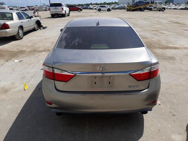 Photo 5 VIN: JTHBK1GG4F2157957 - LEXUS ES 350 