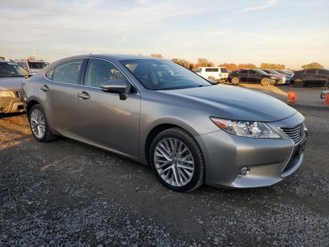 Photo 3 VIN: JTHBK1GG4F2160194 - LEXUS ES 350 