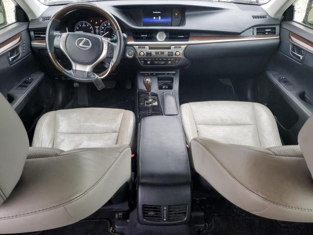 Photo 7 VIN: JTHBK1GG4F2165752 - LEXUS ES 350 