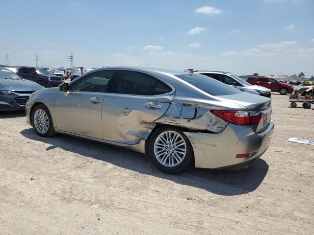 Photo 1 VIN: JTHBK1GG4F2168053 - LEXUS ES 350 