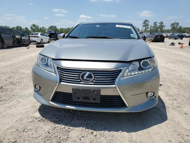 Photo 4 VIN: JTHBK1GG4F2168053 - LEXUS ES 350 