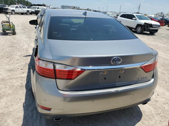 Photo 5 VIN: JTHBK1GG4F2168053 - LEXUS ES 350 