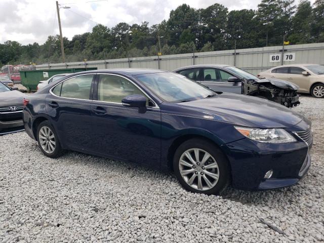 Photo 3 VIN: JTHBK1GG4F2171096 - LEXUS ES 350 