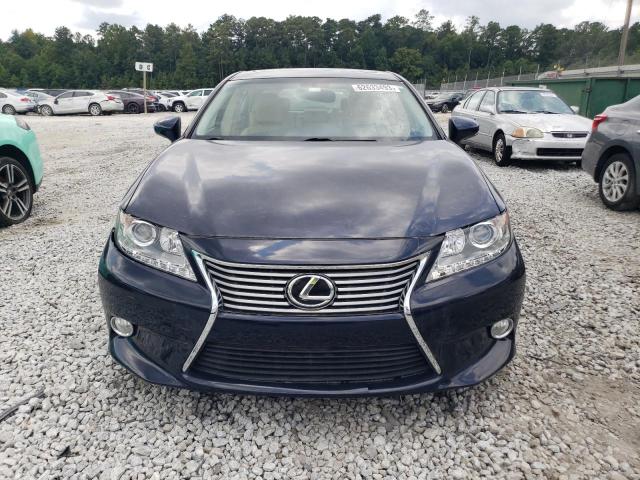 Photo 4 VIN: JTHBK1GG4F2171096 - LEXUS ES 350 