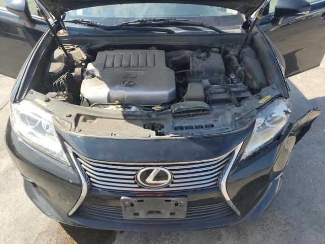 Photo 10 VIN: JTHBK1GG4F2171504 - LEXUS ES 350 