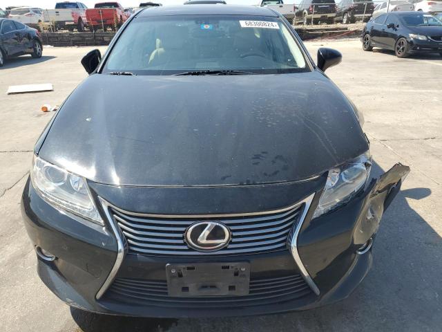 Photo 4 VIN: JTHBK1GG4F2171504 - LEXUS ES 350 