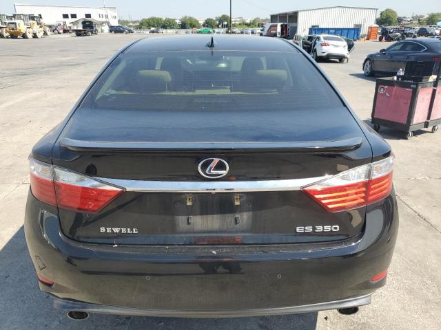 Photo 5 VIN: JTHBK1GG4F2171504 - LEXUS ES 350 