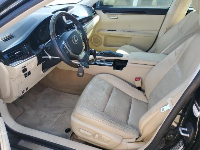 Photo 6 VIN: JTHBK1GG4F2171504 - LEXUS ES 350 