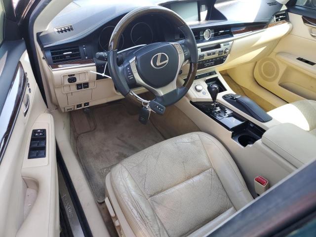 Photo 7 VIN: JTHBK1GG4F2171504 - LEXUS ES 350 