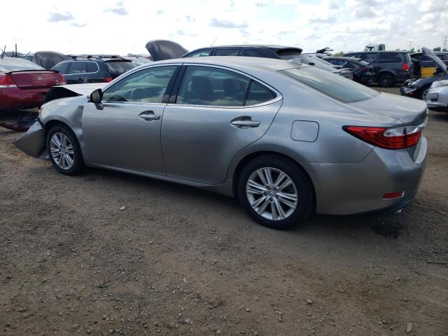 Photo 1 VIN: JTHBK1GG4F2172278 - LEXUS ES 350 