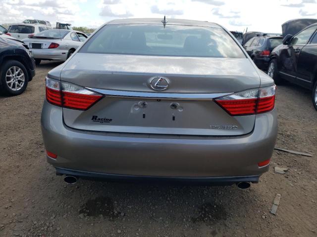 Photo 5 VIN: JTHBK1GG4F2172278 - LEXUS ES 350 