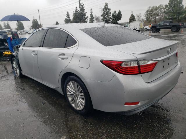 Photo 1 VIN: JTHBK1GG4F2172507 - LEXUS ES350 