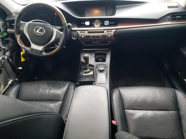 Photo 7 VIN: JTHBK1GG4F2172507 - LEXUS ES350 