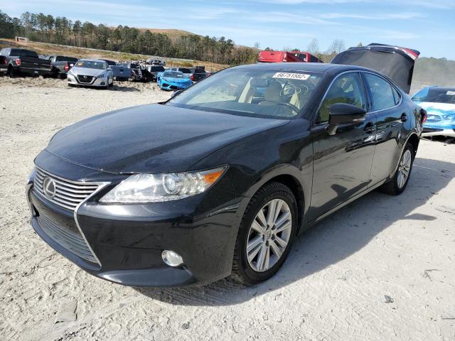 Photo 1 VIN: JTHBK1GG4F2172720 - LEXUS ES 350 