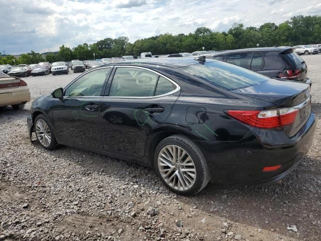 Photo 1 VIN: JTHBK1GG4F2172989 - LEXUS ES 350 