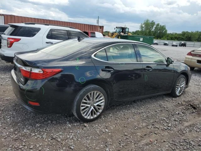 Photo 2 VIN: JTHBK1GG4F2172989 - LEXUS ES 350 