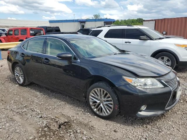 Photo 3 VIN: JTHBK1GG4F2172989 - LEXUS ES 350 