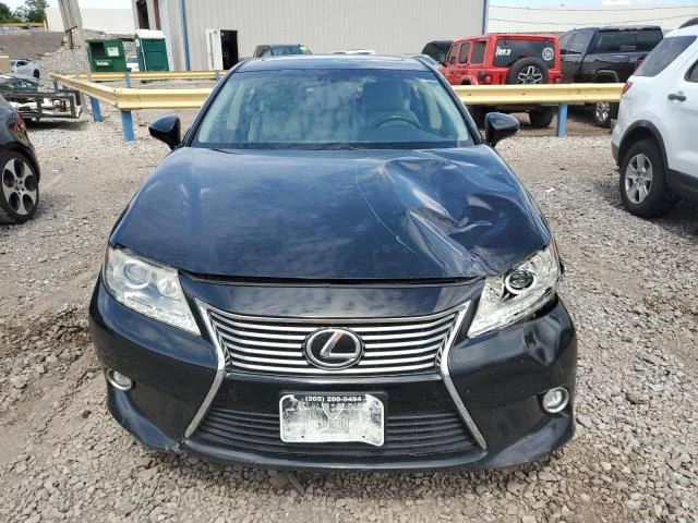 Photo 4 VIN: JTHBK1GG4F2172989 - LEXUS ES 350 