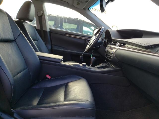 Photo 4 VIN: JTHBK1GG4F2173379 - LEXUS ES 350 