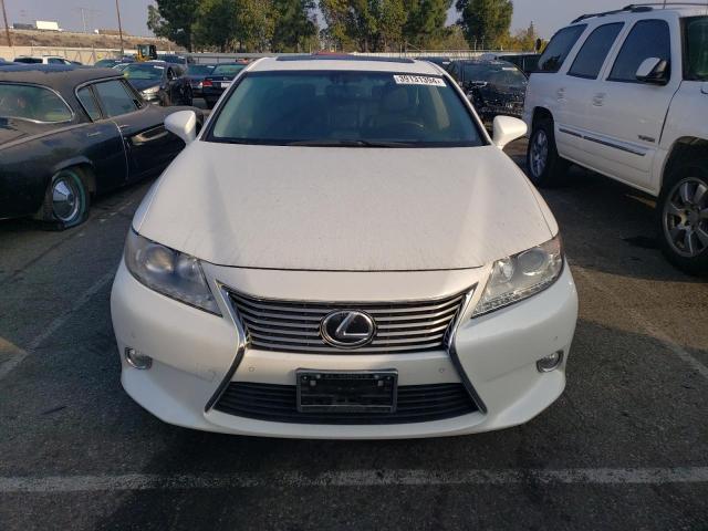 Photo 4 VIN: JTHBK1GG4F2177917 - LEXUS ES350 