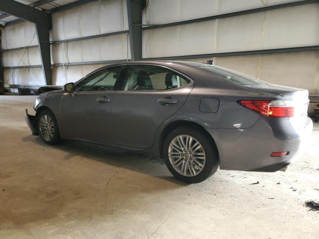 Photo 1 VIN: JTHBK1GG4F2177951 - LEXUS ES 350 