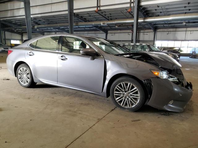 Photo 3 VIN: JTHBK1GG4F2177951 - LEXUS ES 350 