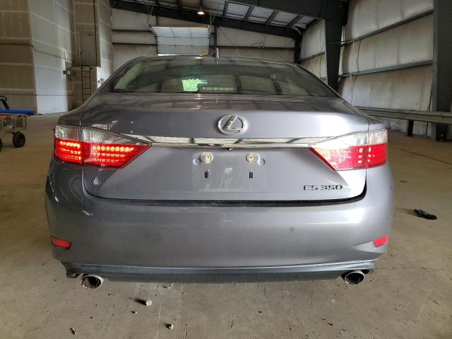 Photo 5 VIN: JTHBK1GG4F2177951 - LEXUS ES 350 