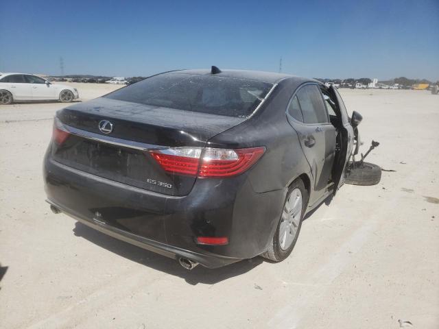 Photo 3 VIN: JTHBK1GG4F2178405 - LEXUS ES 350 