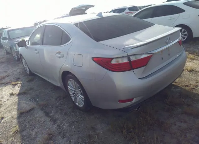 Photo 2 VIN: JTHBK1GG4F2190635 - LEXUS ES 350 