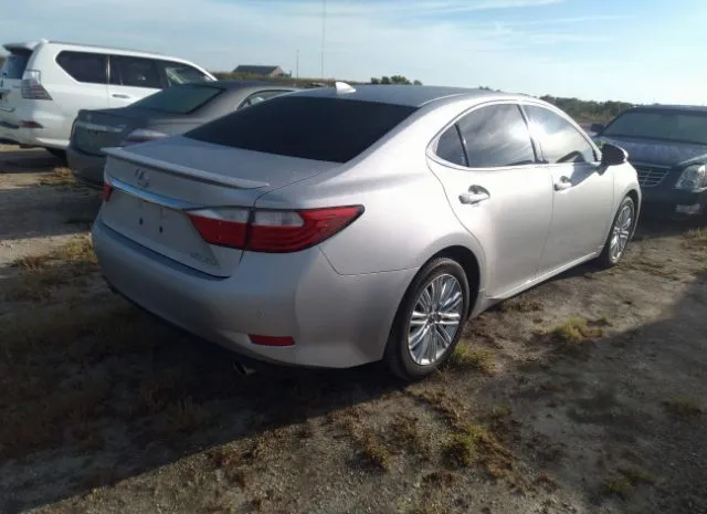 Photo 3 VIN: JTHBK1GG4F2190635 - LEXUS ES 350 