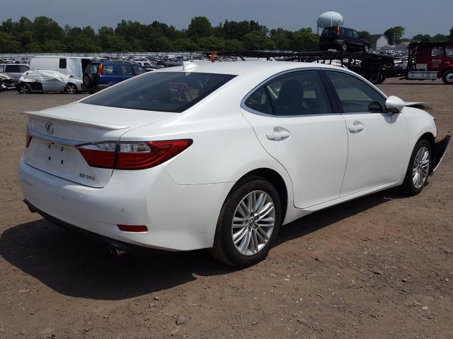 Photo 3 VIN: JTHBK1GG4F2193261 - LEXUS ES 350 