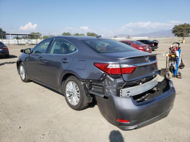 Photo 2 VIN: JTHBK1GG4F2193342 - LEXUS ES 350 