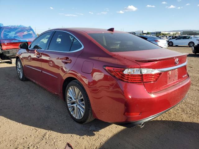 Photo 1 VIN: JTHBK1GG4F2197035 - LEXUS ES 350 