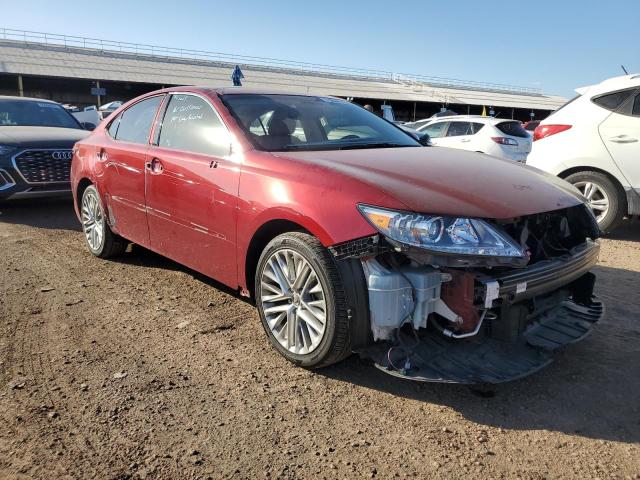 Photo 3 VIN: JTHBK1GG4F2197035 - LEXUS ES 350 