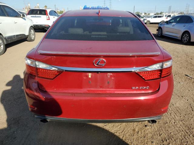 Photo 5 VIN: JTHBK1GG4F2197035 - LEXUS ES 350 