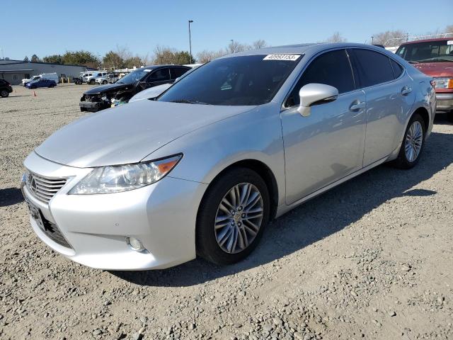 Photo 0 VIN: JTHBK1GG4F2197892 - LEXUS ES 350 