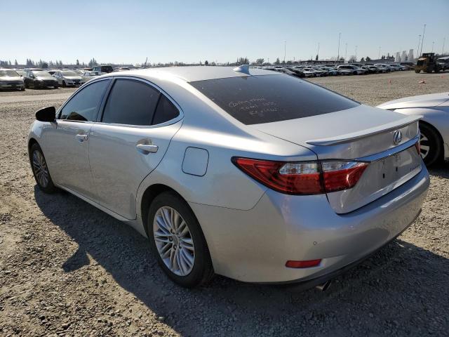 Photo 1 VIN: JTHBK1GG4F2197892 - LEXUS ES 350 