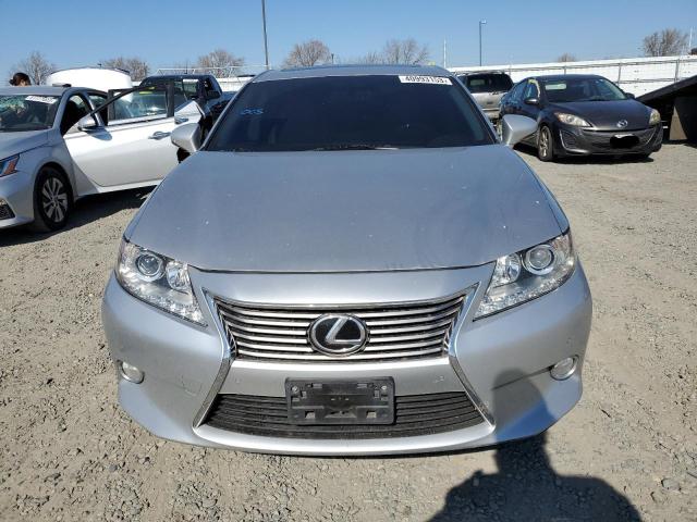 Photo 4 VIN: JTHBK1GG4F2197892 - LEXUS ES 350 