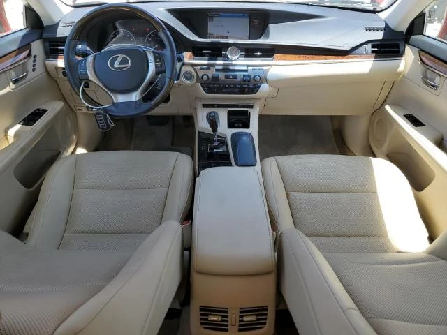 Photo 7 VIN: JTHBK1GG4F2201228 - LEXUS ES 350 