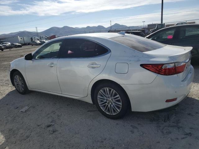 Photo 1 VIN: JTHBK1GG4F2206607 - LEXUS ES350 