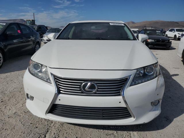 Photo 4 VIN: JTHBK1GG4F2206607 - LEXUS ES350 