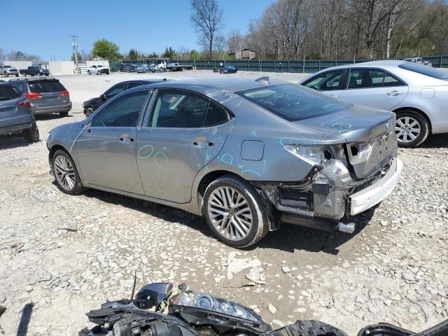 Photo 1 VIN: JTHBK1GG4F2209846 - LEXUS ES350 