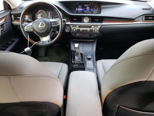 Photo 7 VIN: JTHBK1GG4G2214711 - LEXUS ES 350 