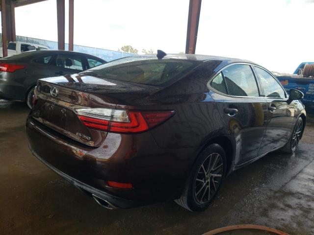 Photo 2 VIN: JTHBK1GG4G2215552 - LEXUS ES350 