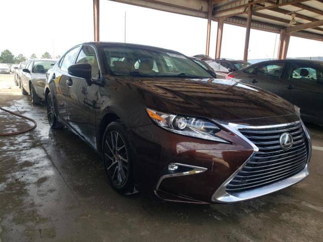 Photo 3 VIN: JTHBK1GG4G2215552 - LEXUS ES350 