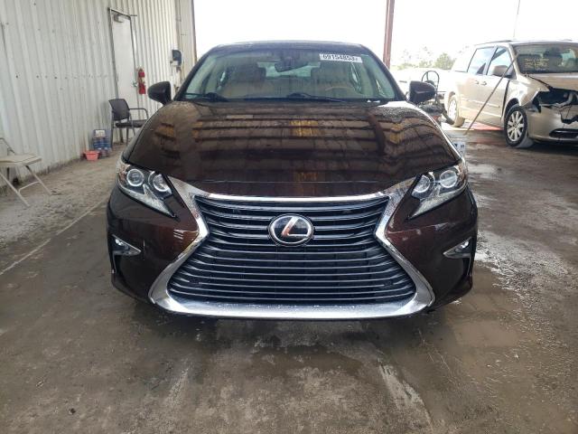 Photo 4 VIN: JTHBK1GG4G2215552 - LEXUS ES350 