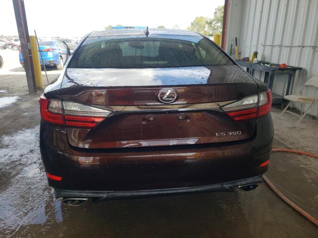 Photo 5 VIN: JTHBK1GG4G2215552 - LEXUS ES350 